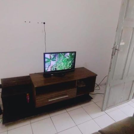 Hostel Luna Teresina Ngoại thất bức ảnh
