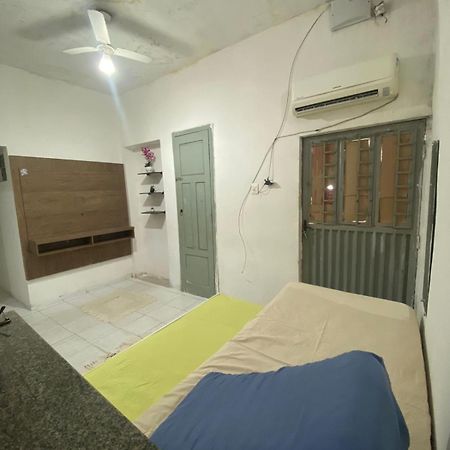 Hostel Luna Teresina Ngoại thất bức ảnh