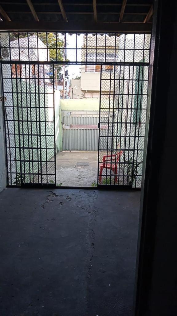 Hostel Luna Teresina Ngoại thất bức ảnh
