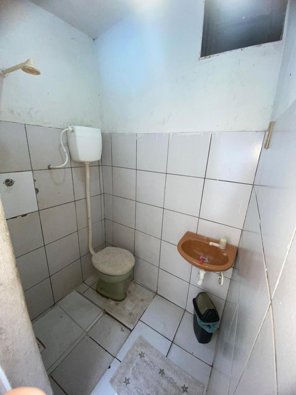 Hostel Luna Teresina Ngoại thất bức ảnh