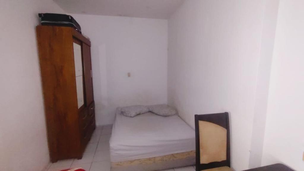 Hostel Luna Teresina Ngoại thất bức ảnh