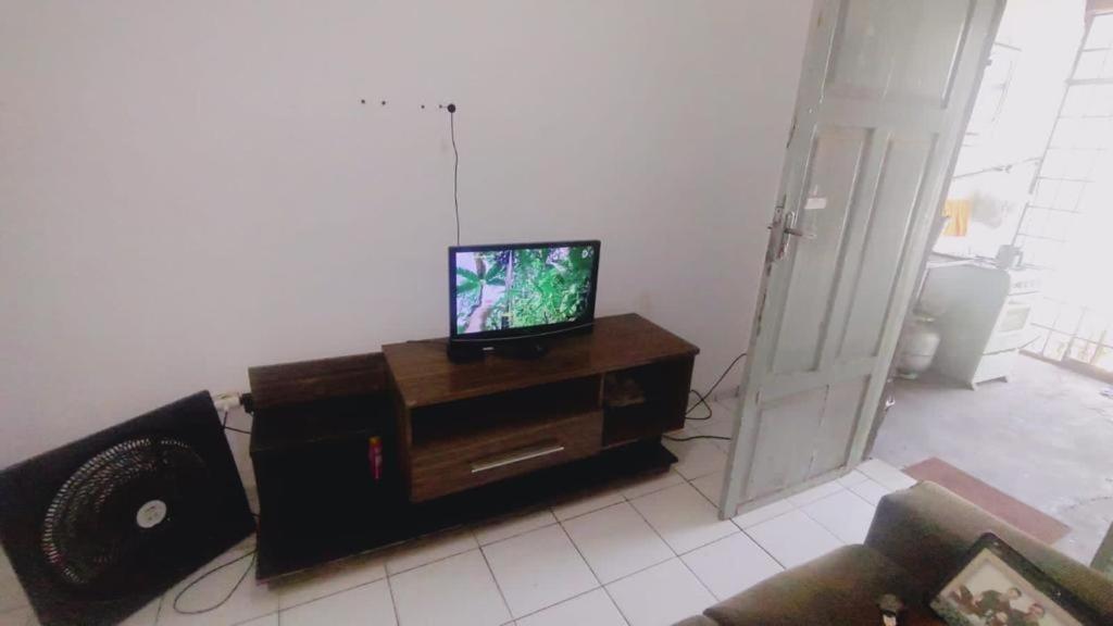 Hostel Luna Teresina Ngoại thất bức ảnh
