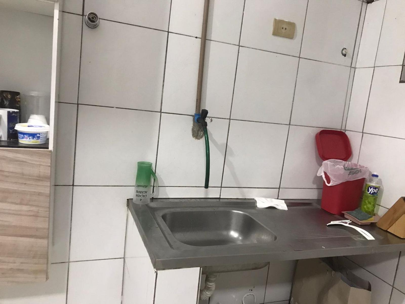 Hostel Luna Teresina Ngoại thất bức ảnh