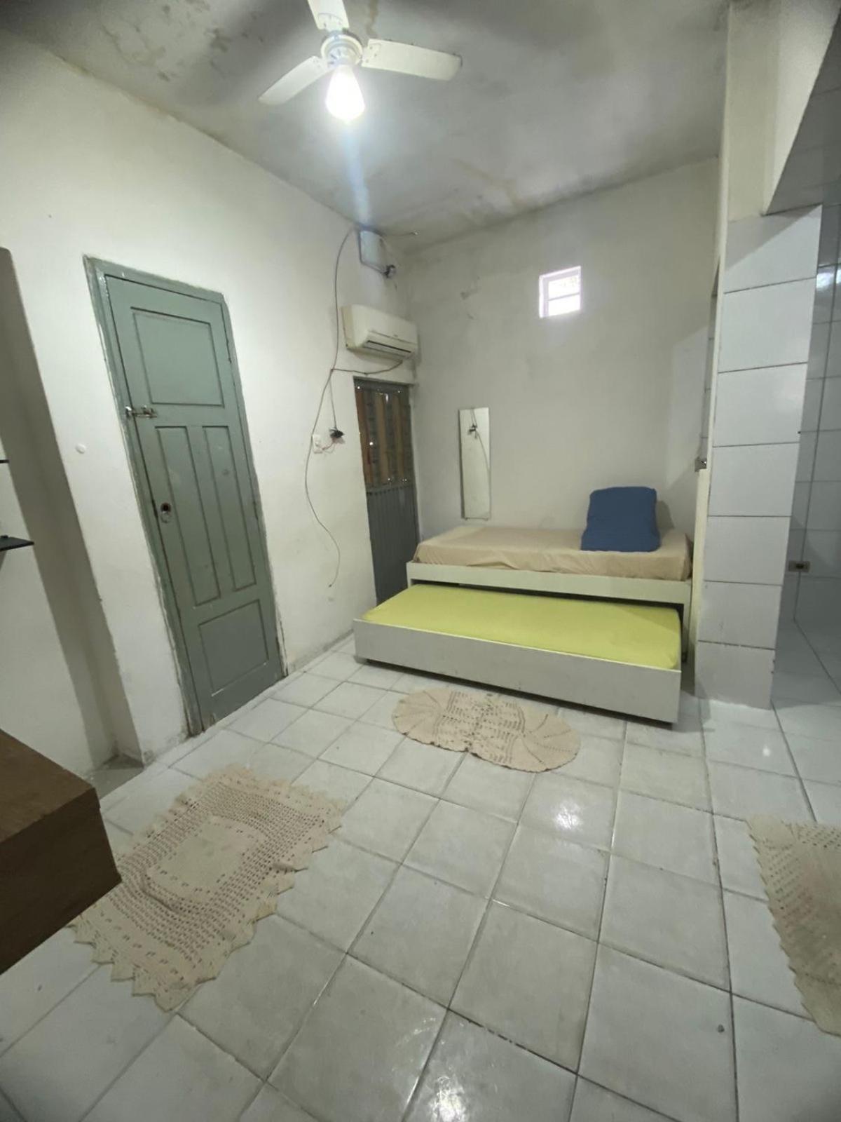 Hostel Luna Teresina Ngoại thất bức ảnh