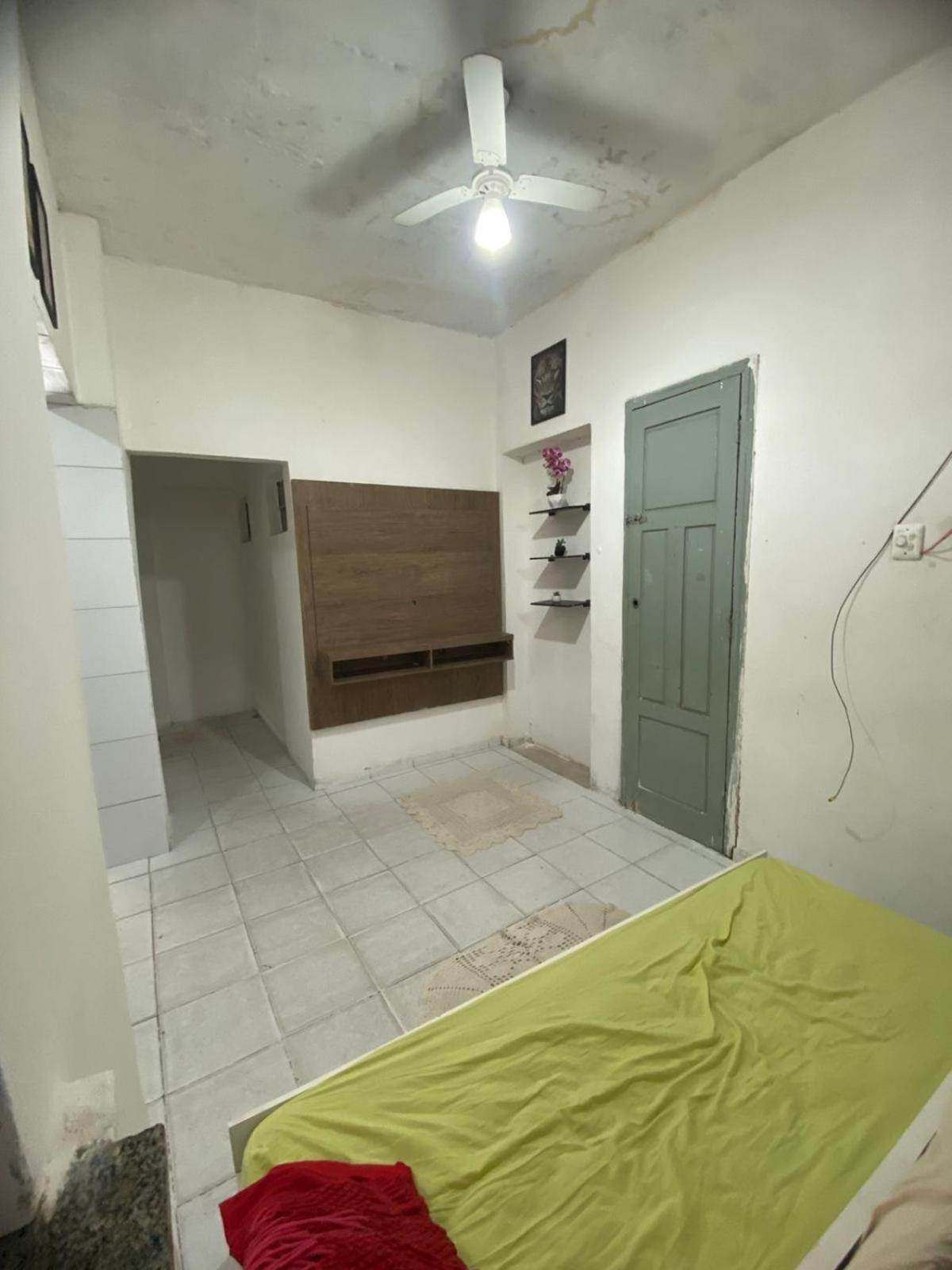 Hostel Luna Teresina Ngoại thất bức ảnh
