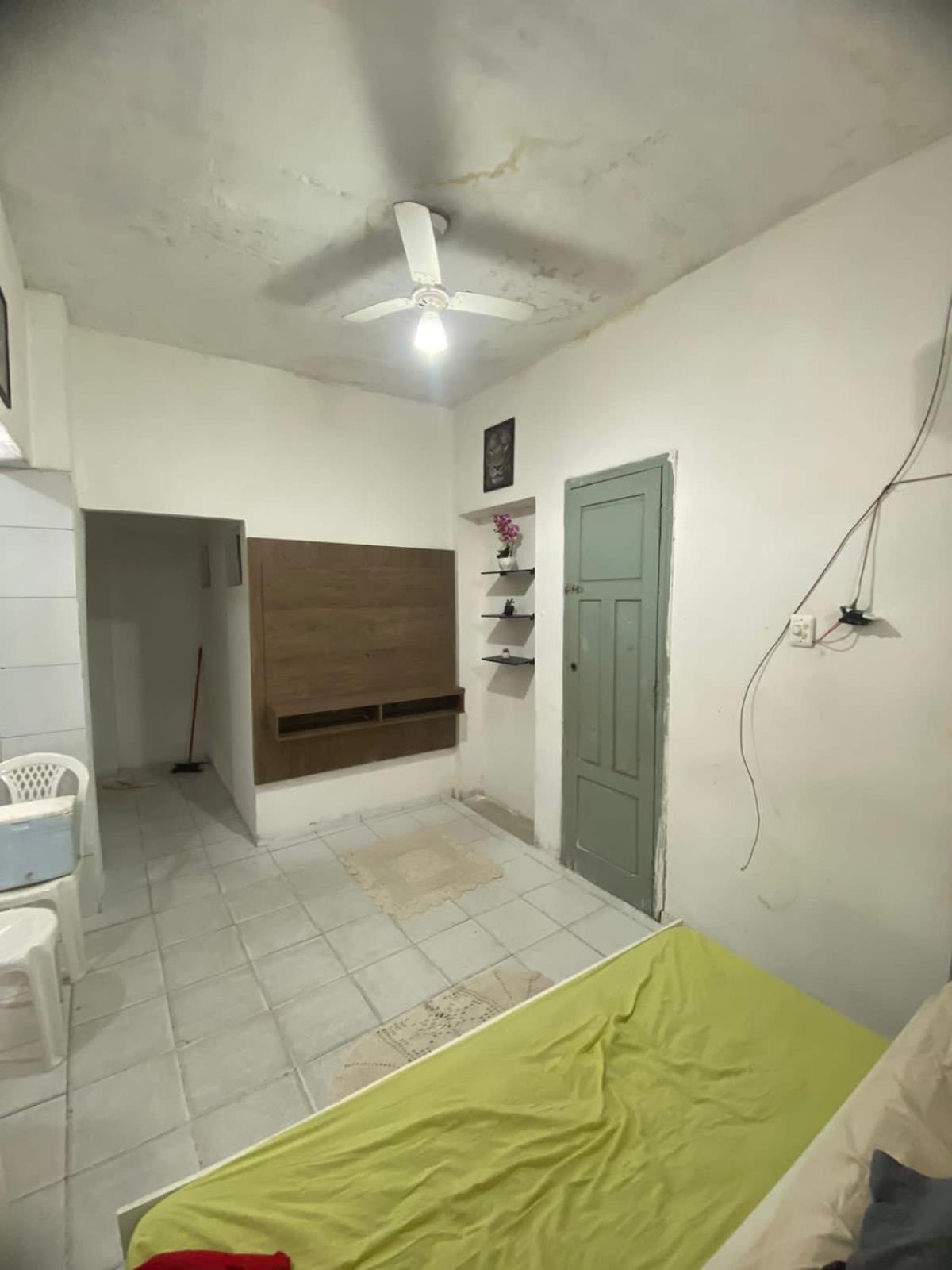 Hostel Luna Teresina Ngoại thất bức ảnh