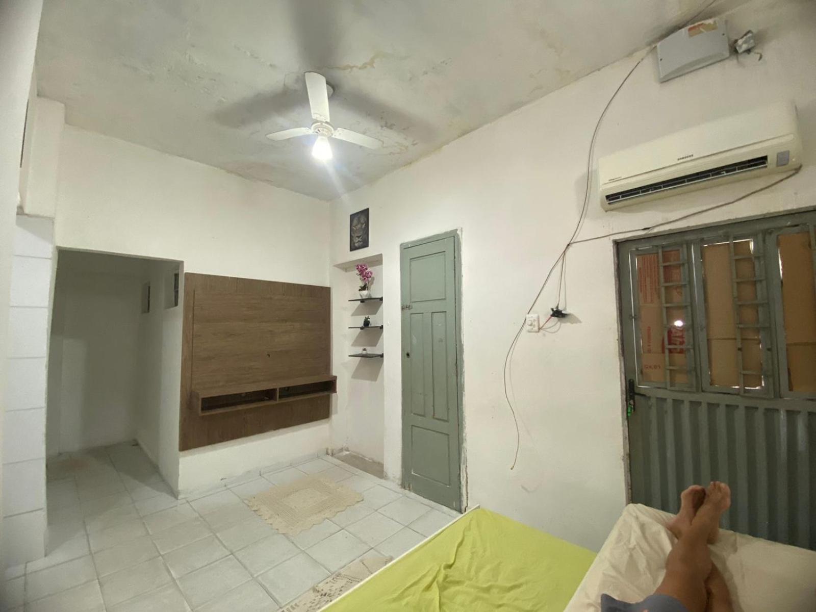 Hostel Luna Teresina Ngoại thất bức ảnh