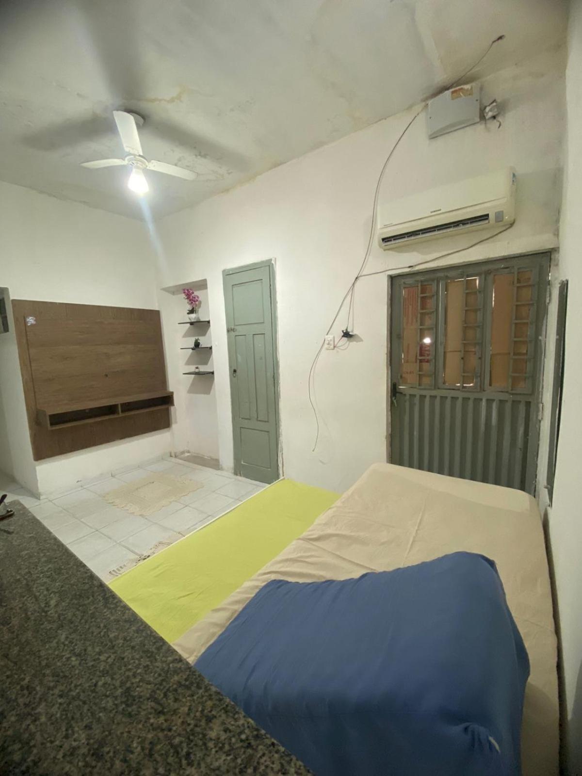 Hostel Luna Teresina Ngoại thất bức ảnh