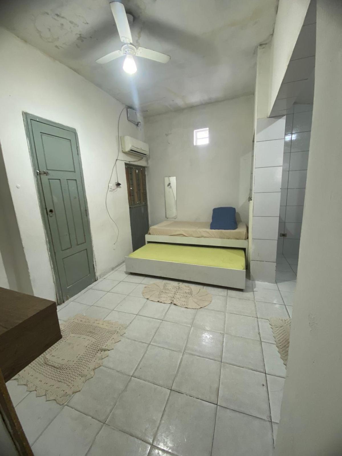 Hostel Luna Teresina Ngoại thất bức ảnh