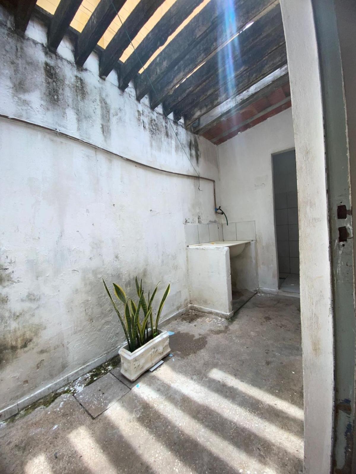 Hostel Luna Teresina Ngoại thất bức ảnh
